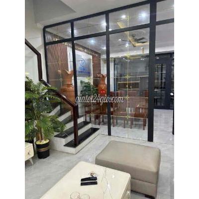 Bán Nhà Hà Đông - Hà Nội