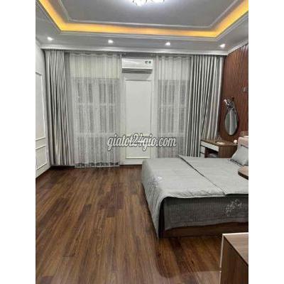 Bán Nhà Hà Đông - Hà Nội