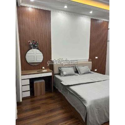 Bán Nhà Hà Đông - Hà Nội