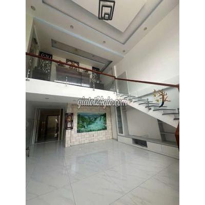 Bán Nhà Nhà Bè - Hồ Chí Minh