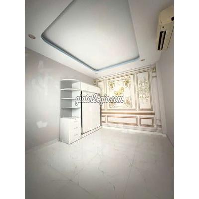 Bán Nhà Nhà Bè - Hồ Chí Minh