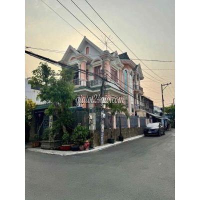 Bán Nhà Quận 12 - Hồ Chí Minh