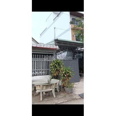 Đất Thổ Cư Thuận An - Bình Dương