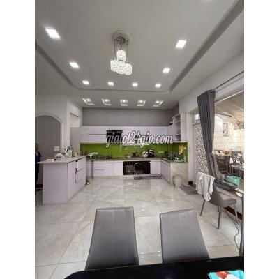 Bán Nhà Tân Bình - Hồ Chí Minh