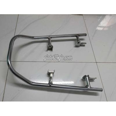 Phụ Tùng Xe Máy Cũ Quận 12 - Hồ Chí Minh