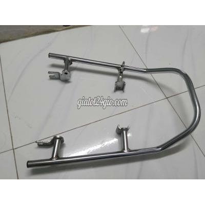 Phụ Tùng Xe Máy Cũ Quận 12 - Hồ Chí Minh