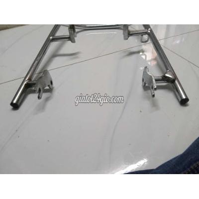 Phụ Tùng Xe Máy Cũ Quận 12 - Hồ Chí Minh