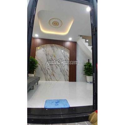 Bán Nhà Quận 12 - Hồ Chí Minh