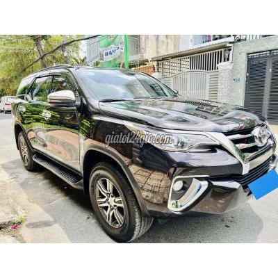 Ô Tô Cũ Tân Phú - Hồ Chí Minh