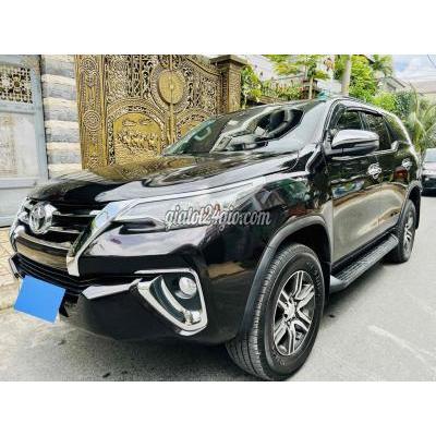 Ô Tô Cũ Tân Phú - Hồ Chí Minh