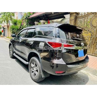 Ô Tô Cũ Tân Phú - Hồ Chí Minh