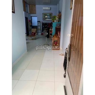 Bán Nhà Quận 7 - Hồ Chí Minh