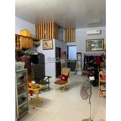 Bán Nhà Quận 7 - Hồ Chí Minh