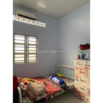 Bán Nhà Quận 7 - Hồ Chí Minh