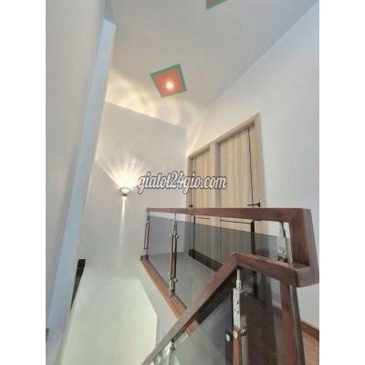 Bán Nhà Tân Bình - Hồ Chí Minh