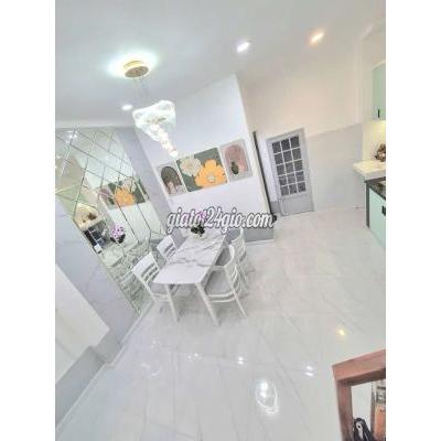 Bán Nhà Tân Bình - Hồ Chí Minh