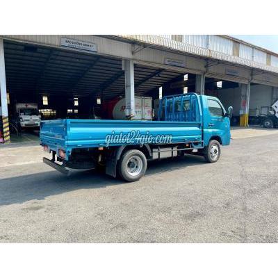 Xe Tải Quận 12 Hồ Chí Minh Thaco Tf2800 Thùng Lửng