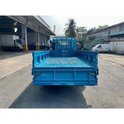 Xe Tải Quận 12 Hồ Chí Minh Thaco Tf2800 Thùng Lửng