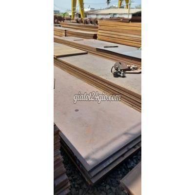 Nguyên Vật Liệu Kim Thành Hải Dương Nhiệt Độ Cao Tấm Chịu Nhiệt Lò Hơia515 Gr70a516 Gr70a38713crmo4-5ah36s...