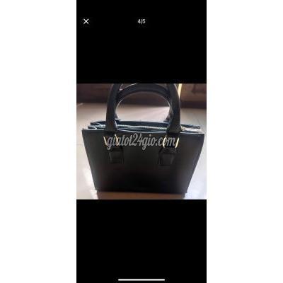 Túi Xách Cũ Bình Chánh Hồ Chí Minh Túi Xách Bebe Top Handle Nữ Da Cao Cấp