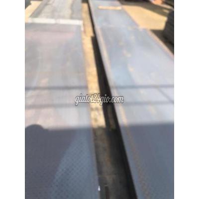 Nguyên Vật Liệu Kinh Môn Hải Dương Boiler Heat Resistant Steel Plate A515 Gr70thép Tấm Chịu Nhiệt Lò Hơia...