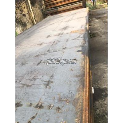 Nguyên Vật Liệu Kinh Môn Hải Dương Boiler Heat Resistant Steel Plate A515 Gr70thép Tấm Chịu Nhiệt Lò Hơia...