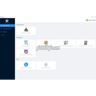 Dịch Vụ Bắc Từ Liêm Hà Nội Vinadata Công Cụ Quét Datah Hàng Giúp Tăng Hiệu Quả Bán Hàng