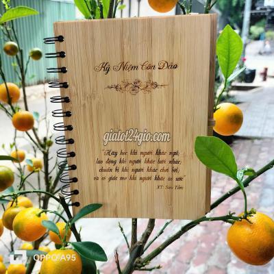 Dịch Vụ Gò Vấp Hồ Chí Minh Khắc Sổ Bằng Laze