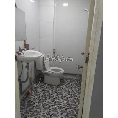 Bán Nhà Bình Chánh Hồ Chí Minh Nhà Giá Rẻ Phạm Hùng Đường 6 M