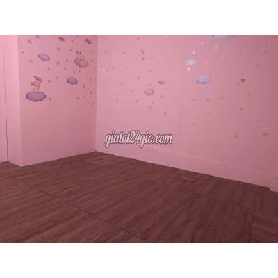 Bán Nhà Bình Chánh Hồ Chí Minh Nhà Giá Rẻ Phạm Hùng Đường 6 M