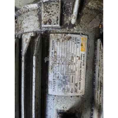 Thiết Bị Chuyên Dụng Cũ Bình Tân Hồ Chí Minh Máy Chân Không 75hp