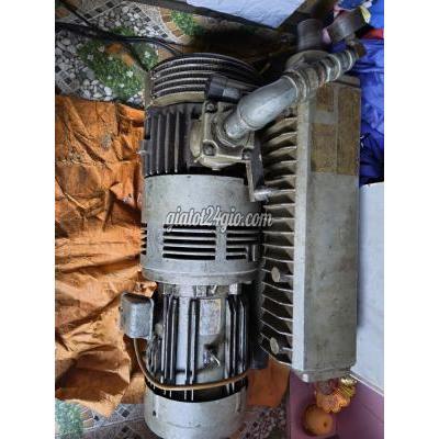 Thiết Bị Chuyên Dụng Cũ Bình Tân Hồ Chí Minh Máy Chân Không 75hp