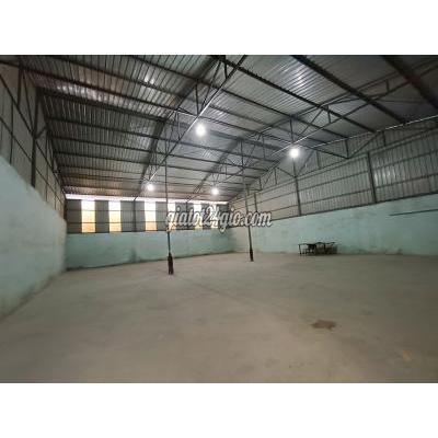 Kho Xưởng Hoàng Mai Hà Nội Cho Thuê Kho Xưởng Rộng Rãi Tại Vạn Phúc Thanh Trì
