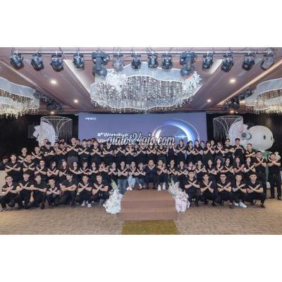 Tuyển Dụng Thanh Xuân Hà Nội Tuyển Nhân Viên Bán Hàng Tại Hà Nội