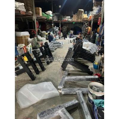 Dụng Cụ Hỗ Trợ Tập Thể Dục Hà Đông Hà Nội Trụ Lưới Pickleball Tiêu Chuẩn Trụ Lưới Pickleball Di Động