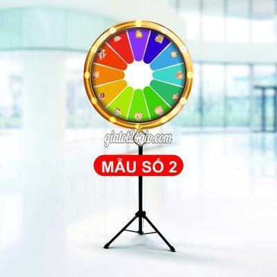 Trò Chơi Gia Trí Hà Đông Hà Nội Chiếc Nón Kỳ Diệu The Magic Wheel- Vòng Xoay Kỳ Diệu
