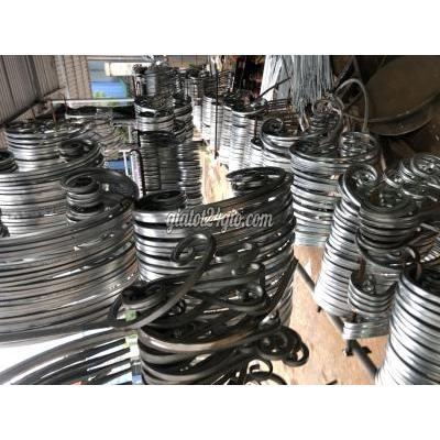 Thiết Bị Chuyên Dụng Nam Định Nam Định Cần Tìm Nguồn Sắt Mỹ Thuật Đẹp Giá Sỉ Tốt