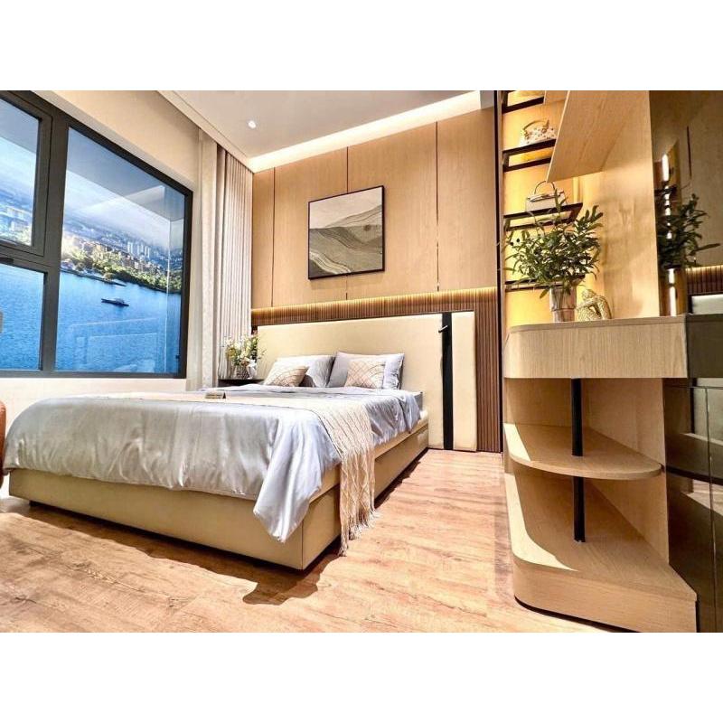 Bán Căn Hộ Biên Hòa Đồng Nai Căn Hộ Fresia Riverside