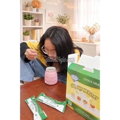 Đồ Uống Các Loại, Cafe, Trà Sữa Nam Từ Liêm Hà Nội Sũa Hạt Healthy Sản Phẩm Bổ Sung Dinh Dưỡng