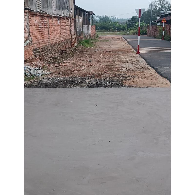 Nhà Đất Trảng Bom Đồng Nai Bán Đất Khu Trung Tâm Mặt Tiền Đường Bình Minh Xã Trảng Bom