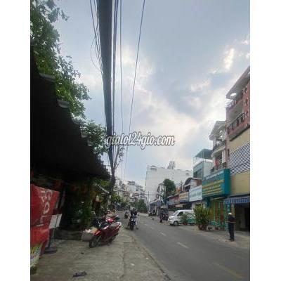 Bán Nhà Tân Bình Hồ Chí Minh Siêu Phẩm Mặt Tiền Bạch Đằng Tân Bình Tọa Lạc Trên Trục Bạch Đằng ...