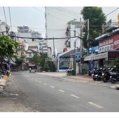 Bán Nhà Tân Bình Hồ Chí Minh Siêu Phẩm Mặt Tiền Bạch Đằng Tân Bình