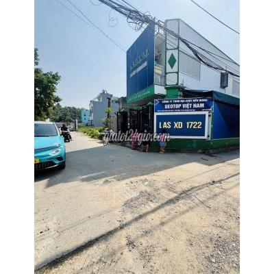 Đất Thổ Cư Thủ Đức - Hồ Chí Minh