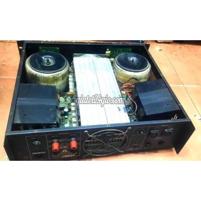 Thiết Bị Âm Thanh Cũ Tân Bình - Hồ Chí Minh