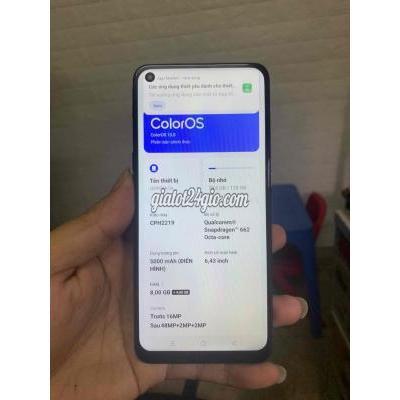 Điện Thoại Oppo Cũ Hoàng Mai - Hà Nội