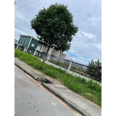 Đất Thổ Cư Thủ Dầu Một - Bình Dương