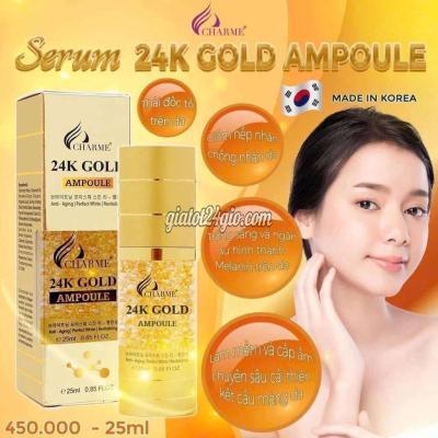 Mỹ Phẩm Cần Giuộc - Long An