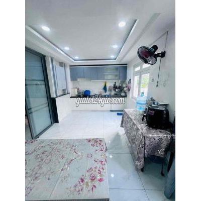 Bán Nhà Gò Vấp - Hồ Chí Minh