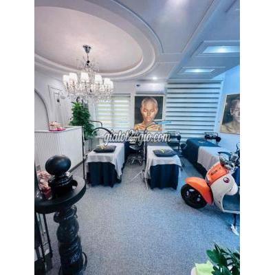 Bán Nhà Gò Vấp - Hồ Chí Minh