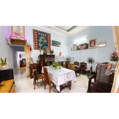 Bán Nhà Thủ Đức - Hồ Chí Minh